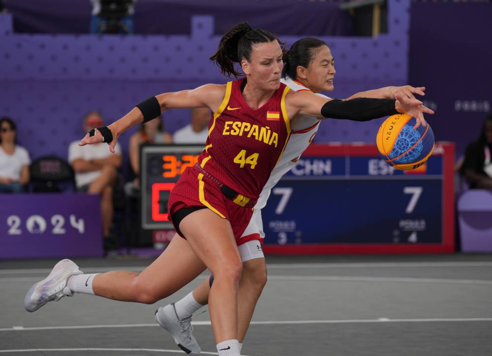 Serbia vs Spain Prediction 2024 Olympic Women's Basketball Picks 8/3