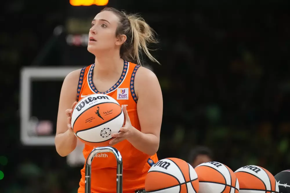 Wings vs Sun Prediction WNBA Picks for Today 8/16