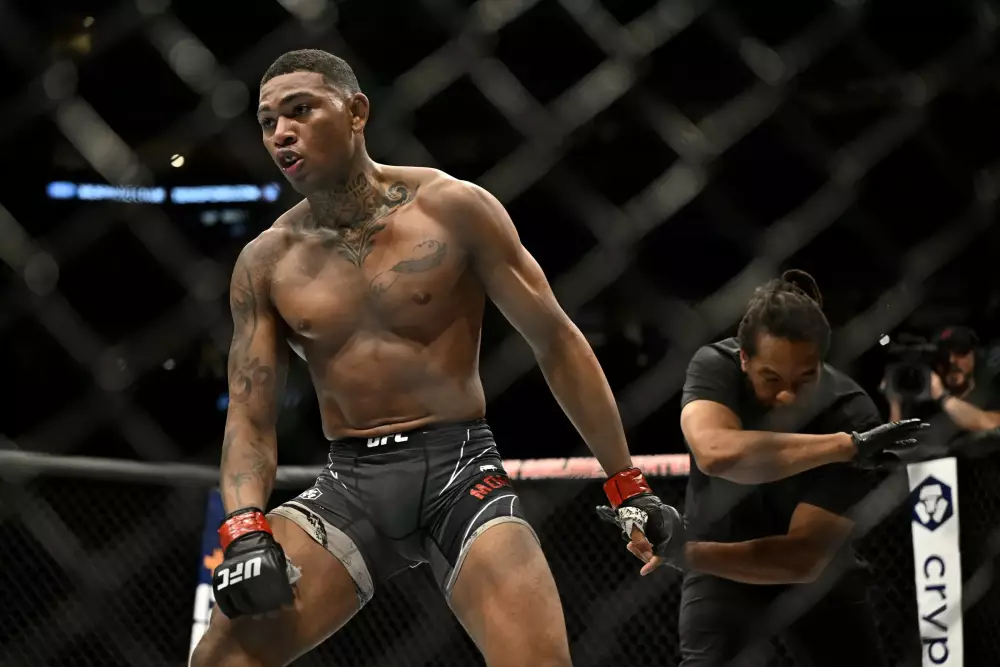Michael Morales vs Neil Magny Prediction UFC Fight Night 8/24