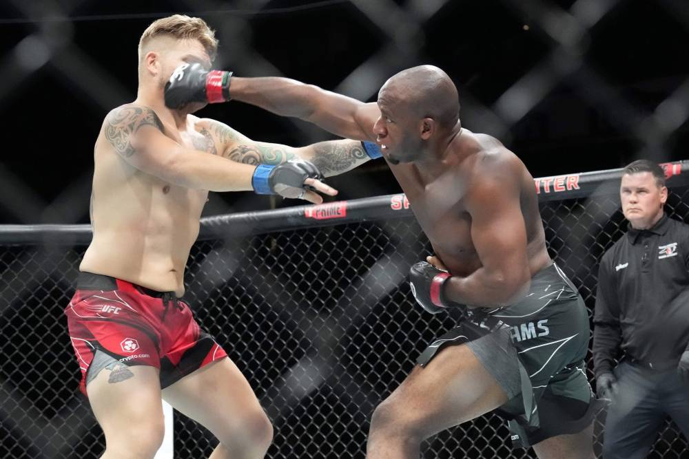 Jhonata Diniz vs Karl Williams Prediction UFC Fight Night Picks 8/10