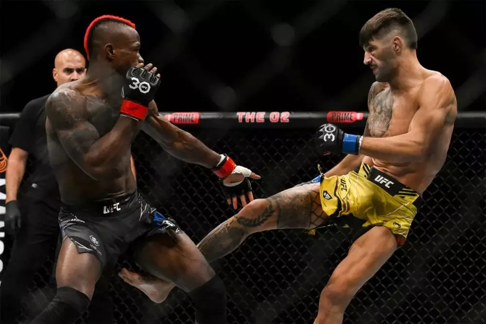 Joel Alvarez vs Elves Brener Total Rounds Prediction UFC Fight Night Picks 8/3