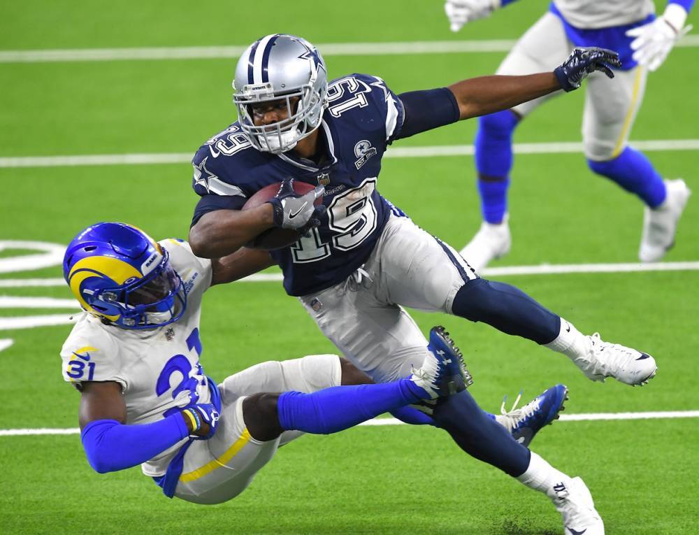Cowboys vs Raiders Over Under Prediction NFL Preseason Picks