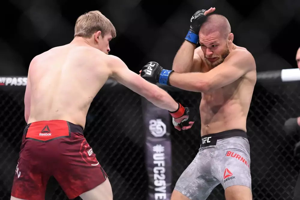 Elvin Espinoza vs Mads Burnell Prediction PFL Playoffs 8/16