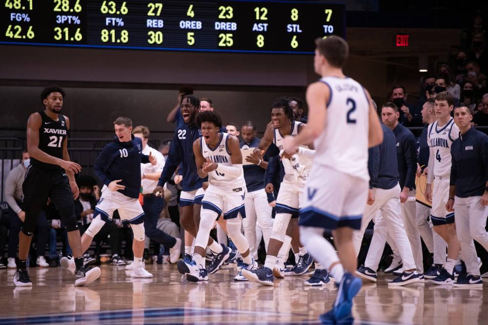 Temple Owls vs. Villanova Wildcats Prediction, Pick and Preview, December 29 (12/29): NCAAB