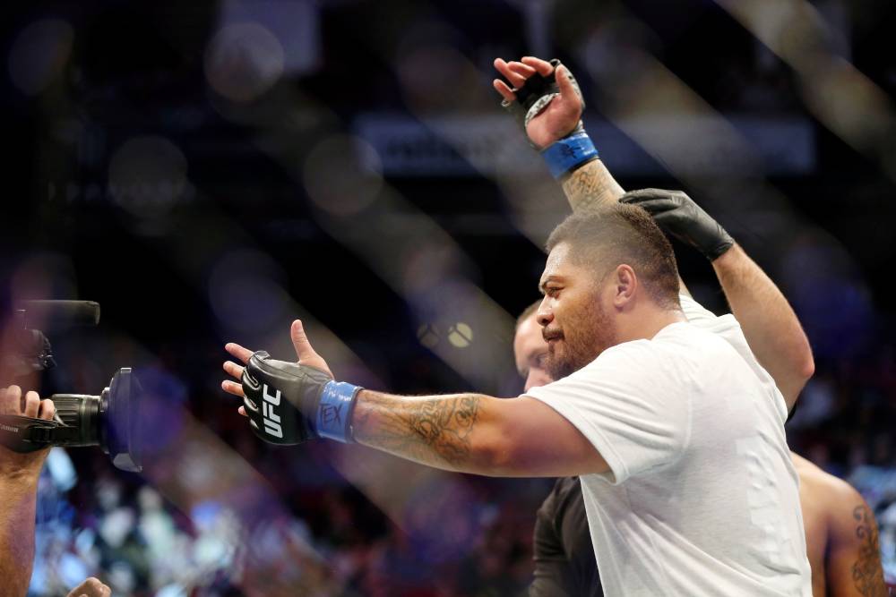 Justin Tafa vs Harry Hunsucker Odds, Preview and Prediction, December 18 (12/18): UFC