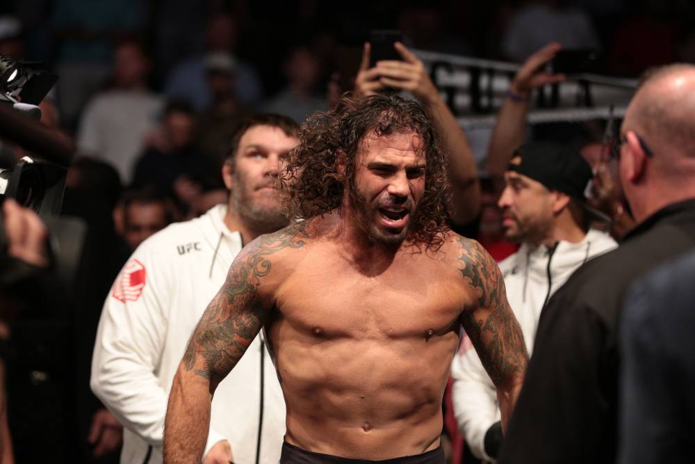 Clay Guida vs Leonardo Santos Odds, Preview and Prediction, December 4 (12/4): UFC