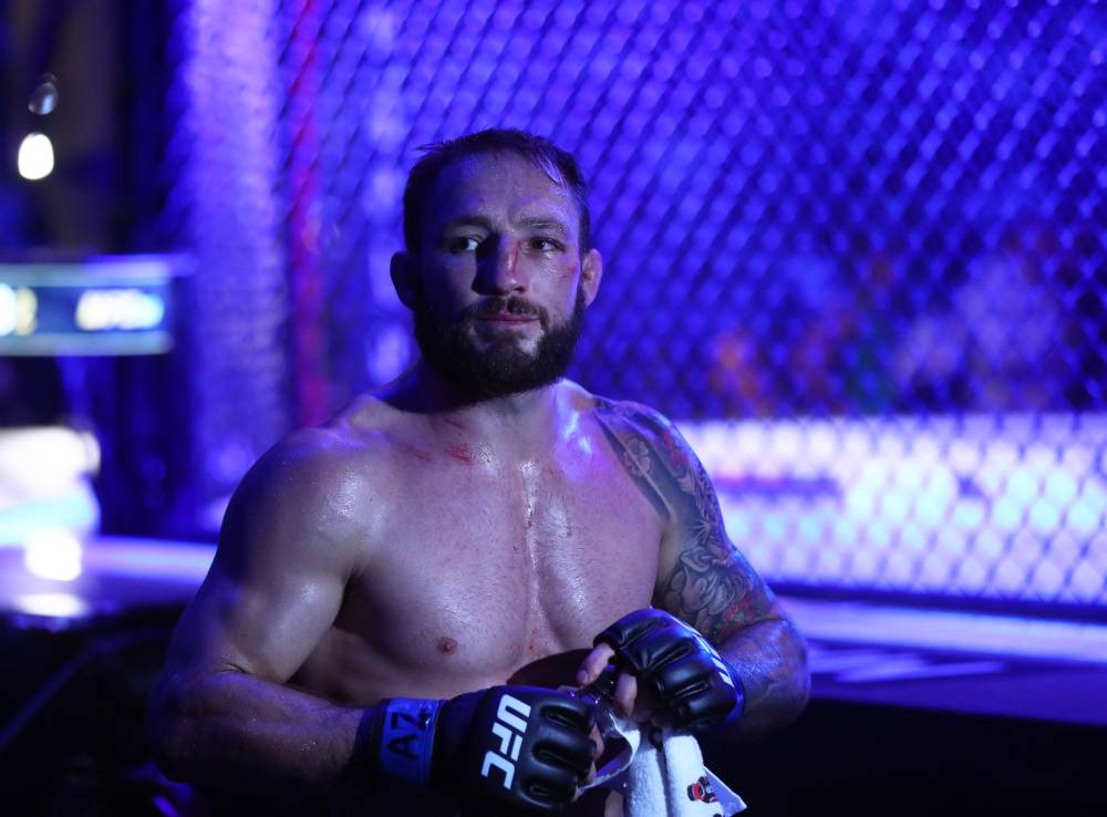 Rafael Fiziev vs Brad Riddell Odds, Preview and Prediction, December 4 (12/4): UFC