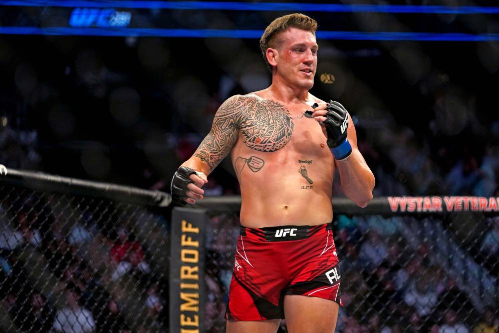 Brendan Allen vs Chris Curtis Odds, Preview and Prediction, December 4 (12/4): UFC
