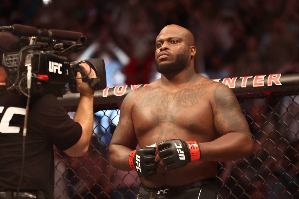 Derrick Lewis vs Chris Daukaus Odds, Preview and Prediction, December 18 (12/18): UFC