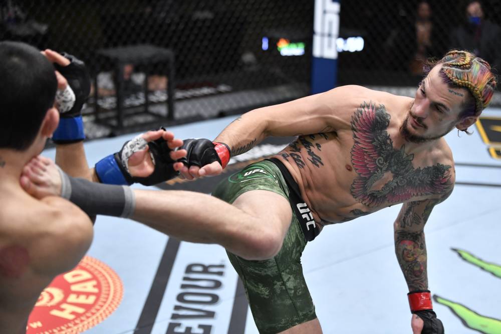 Sean O'Malley vs Raulian Paiva Odds, Preview and Prediction, December 11 (12/11): UFC