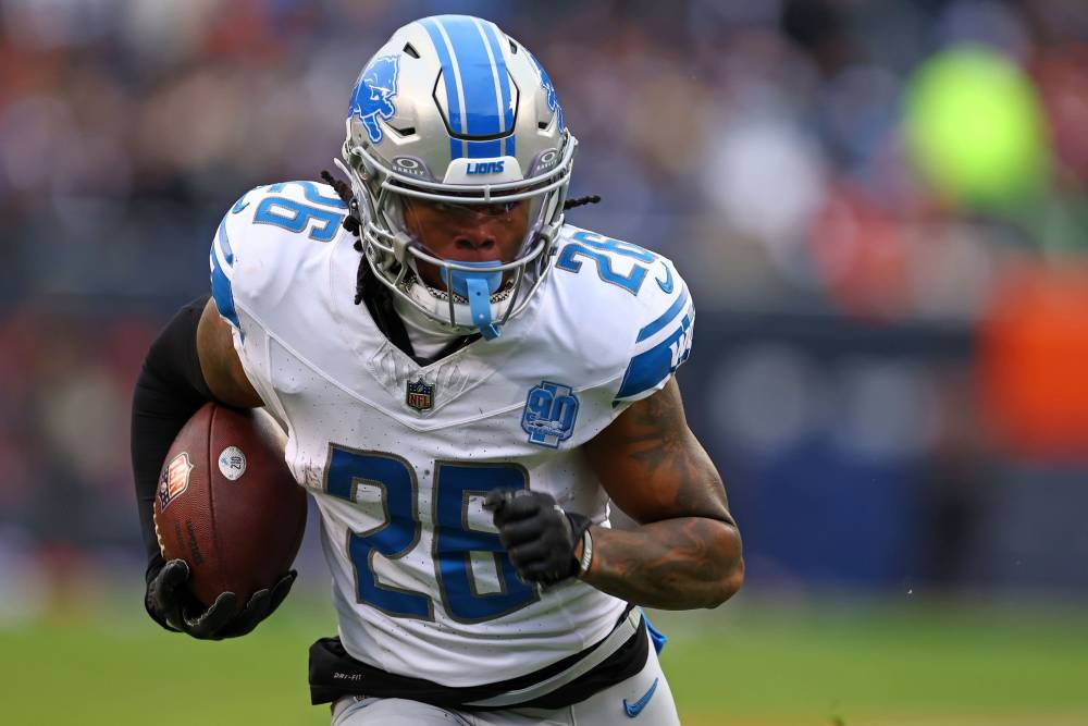 Lions vs Broncos Prediction NFL Picks for Today 12/16