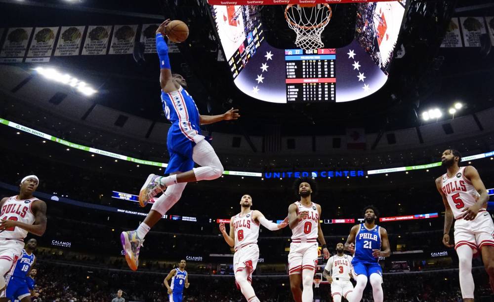 76ers vs Bulls Prediction NBA Picks Today 12/18
