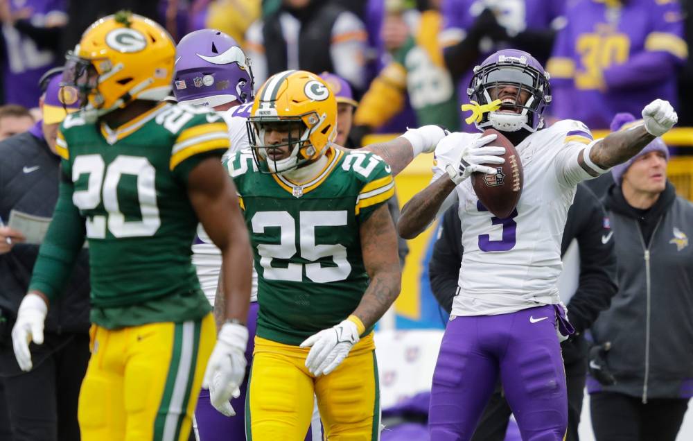 Vikings vs Packers Prediction NFL Sunday Night 12/31