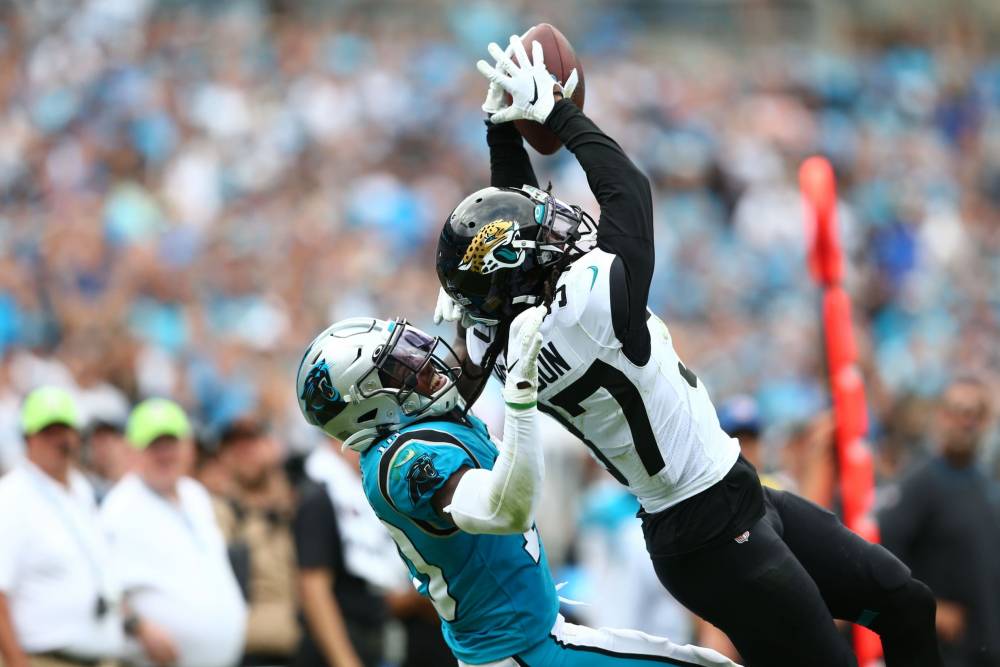 Jaguars vs Panthers Prediction NFL Picks Today 12/31