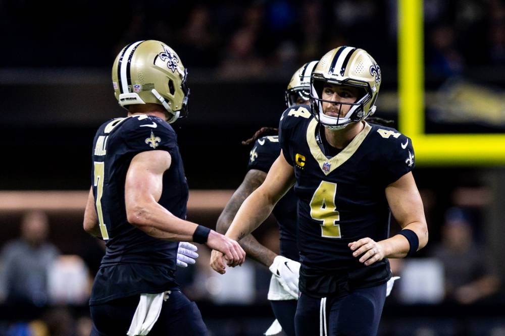 Saints vs Panthers Prediction NFL Picks Today 12/10
