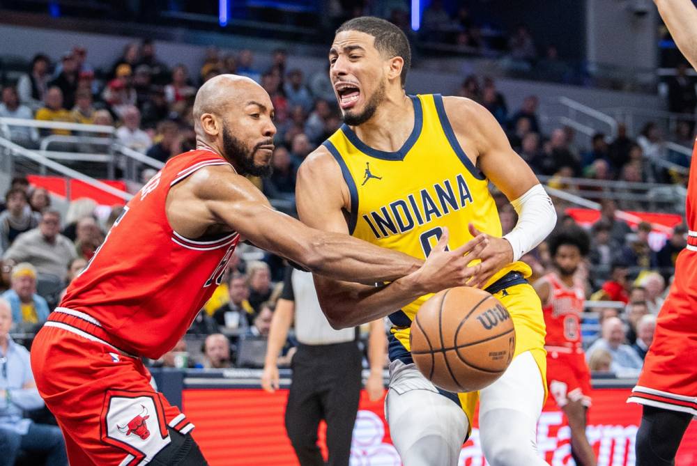 Pacers vs Bulls Prediction NBA Picks Today 12/28