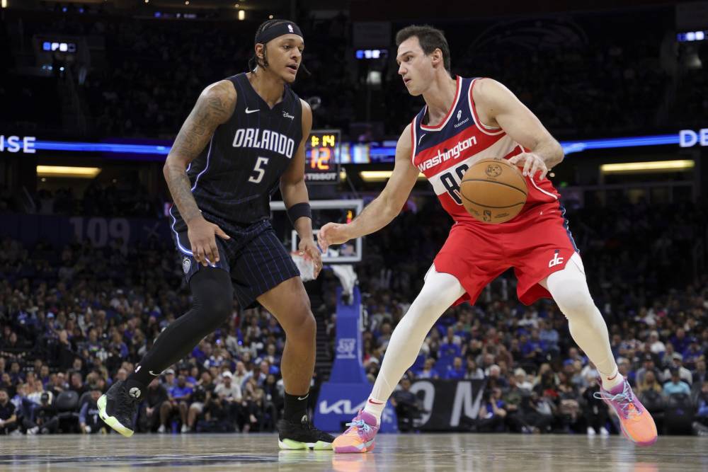 Wizards vs Magic Prediction NBA Picks Today 12/26
