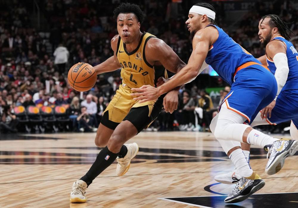 Knicks vs Raptors Prediction NBA Picks Today 12/11