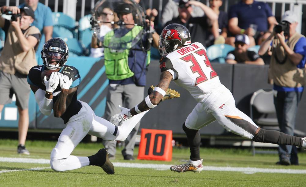 Buccaneers vs Jaguars Prediction NFL Picks Today 12/24