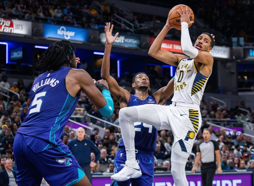 Pacers vs Hornets Prediction NBA Picks Today 12/20