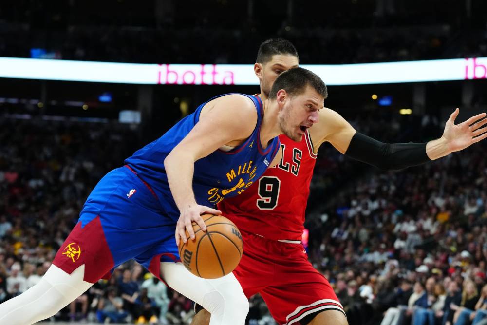 Bulls vs Nuggets Prediction NBA Picks Today 12/12