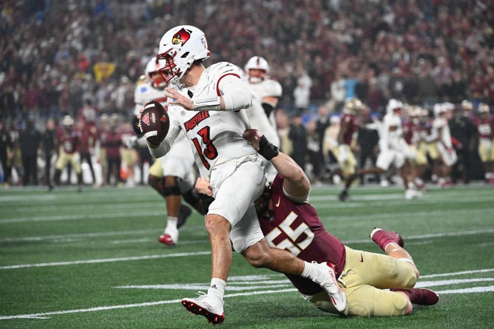 Louisville vs USC Prediction NCAAF Picks 12/27