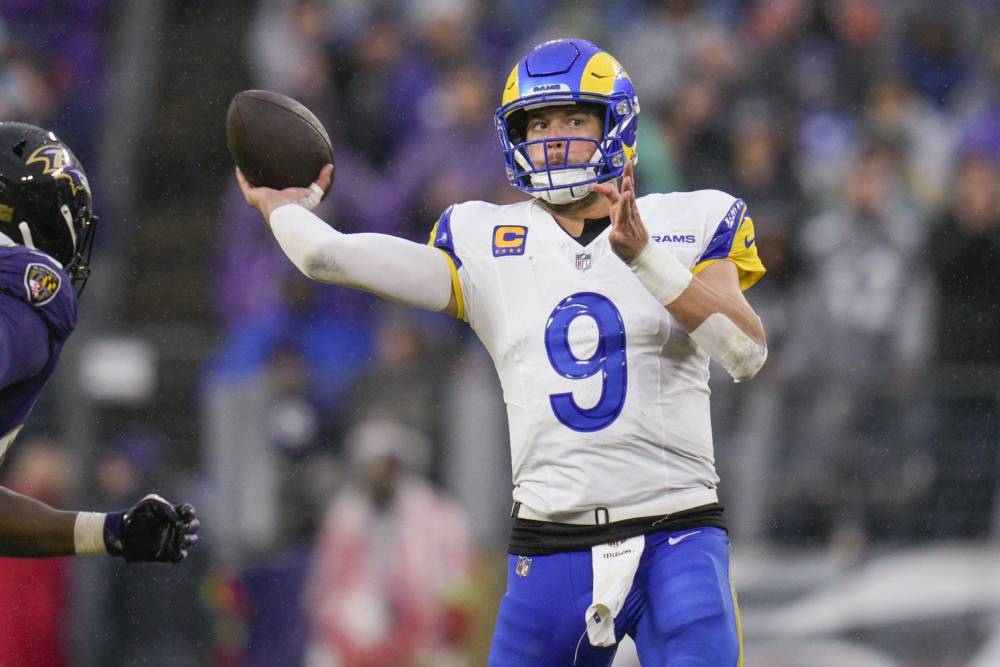 Rams vs Commanders Prediction NFL Picks Today 12/17