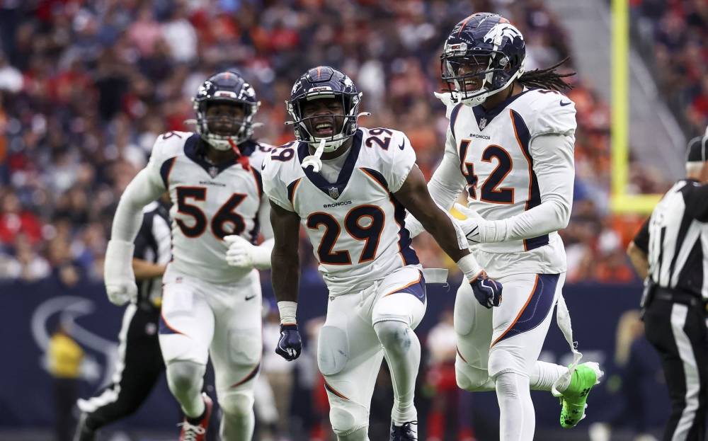 Chargers vs Broncos Prediction NFL Picks Today 12/10