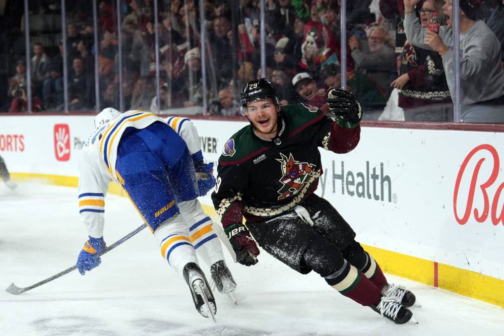 Sabres vs Coyotes Prediction NHL Picks Today 12/11
