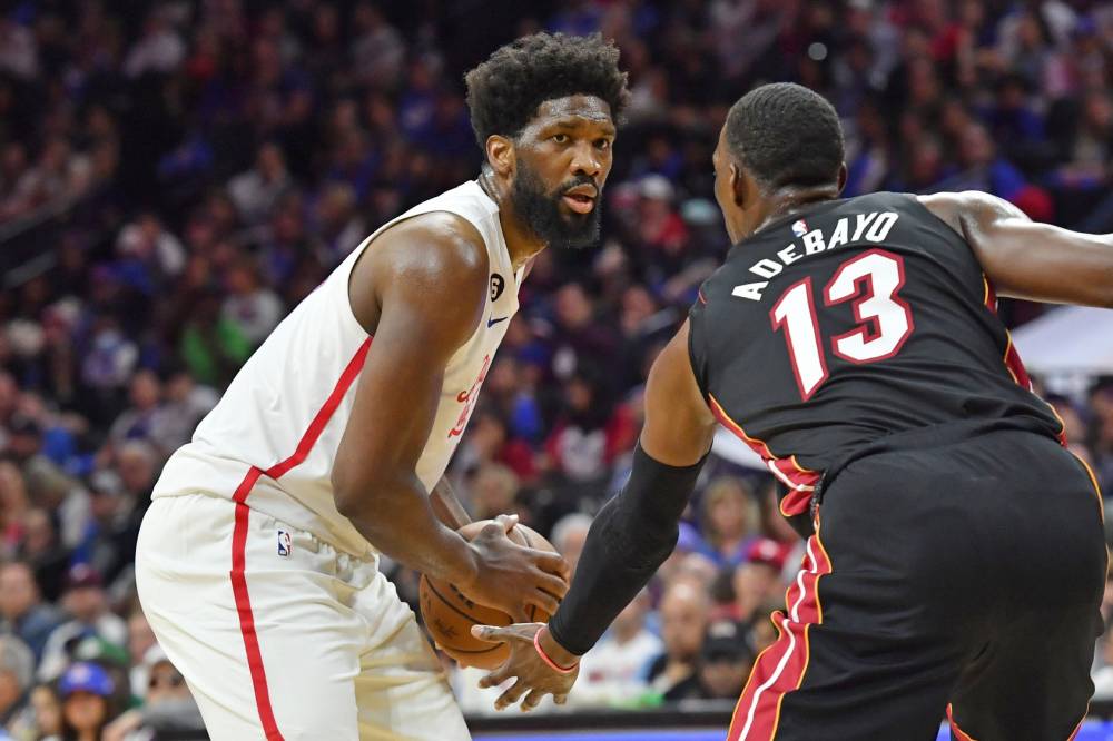 Heat vs 76ers Prediction NBA Picks Today 12/25