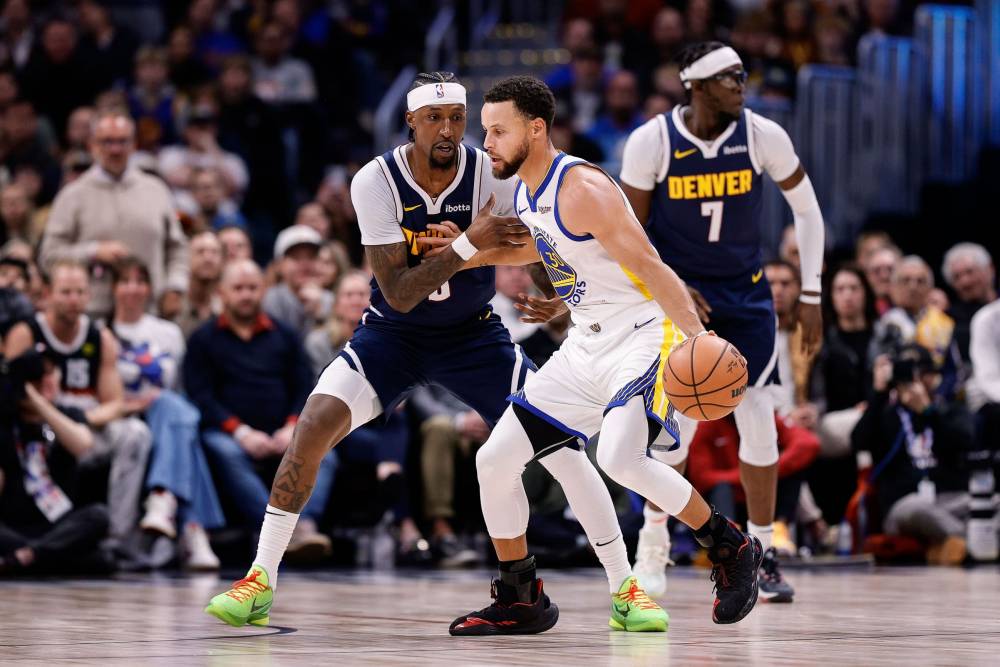 Nuggets vs Warriors Prediction NBA Picks for Today 12/25