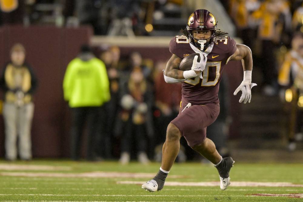 Bowling Green vs Minnesota Prediction NCAAF Picks 12/26