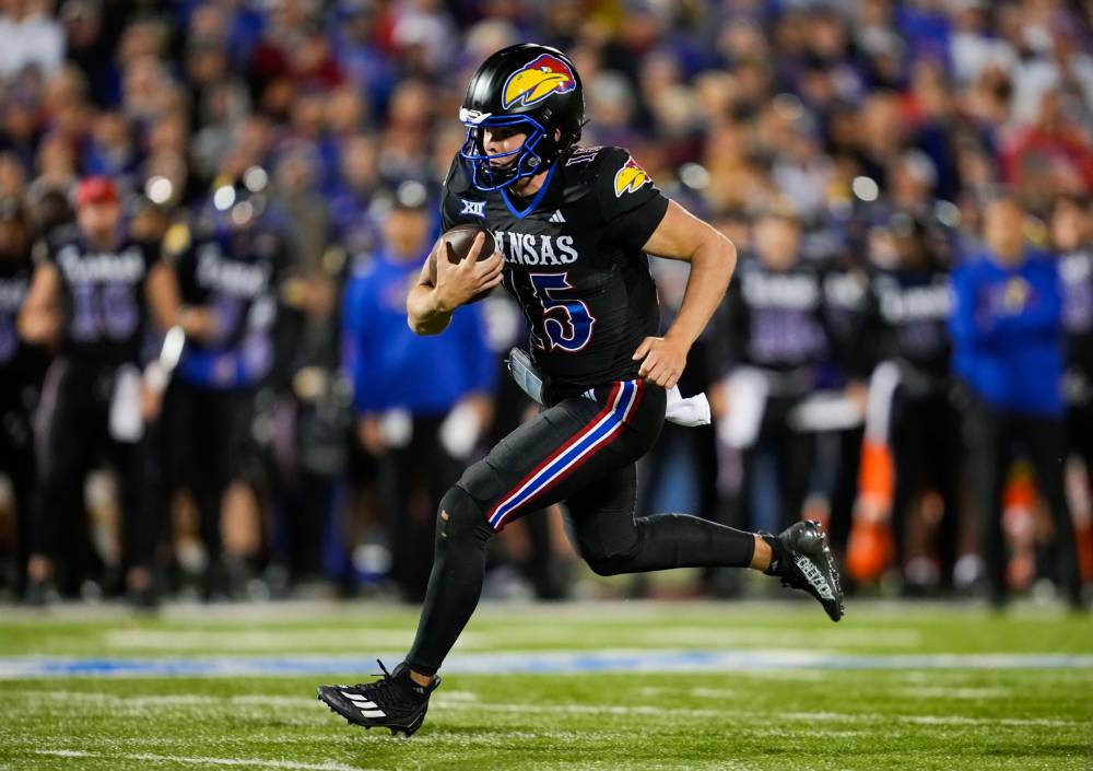 Kansas vs UNLV Prediction NCAAF Picks 12/26