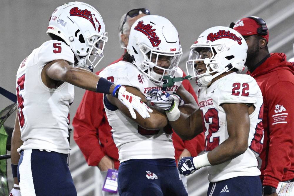 Fresno State vs New Mexico State Prediction NCAAF 12/16