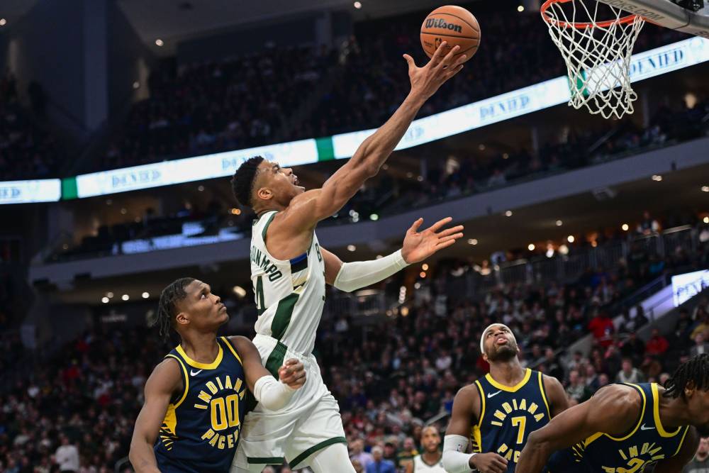 Bucks vs Pacers Prediction NBA Picks Today 1/1