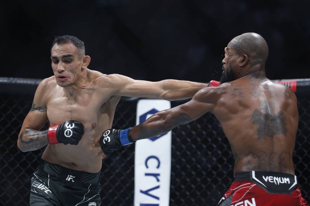 Paddy Pimblett vs Tony Ferguson Prediction UFC Picks 12/16