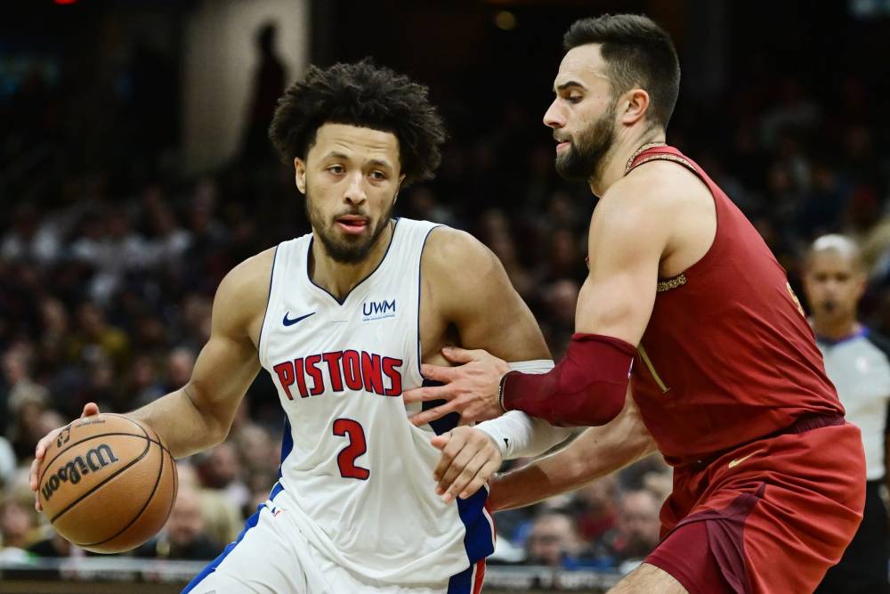 Pistons vs Cavaliers Prediction NBA Picks Free 12/2