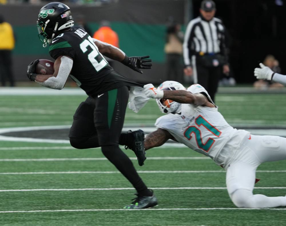 Dolphins vs Jets Prediction NFL Picks Today 12/17