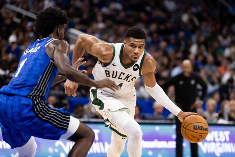 Bucks vs Magic Prediction NBA Picks Today 12/21