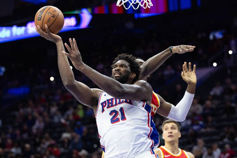 76ers vs Hawks Prediction NBA Picks Free 12/8