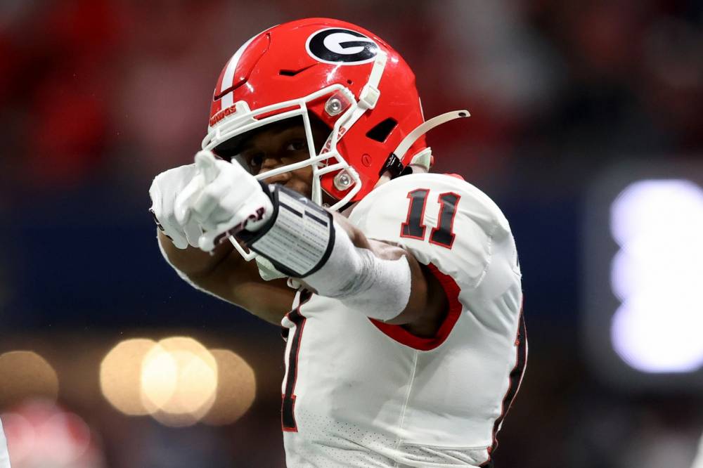 Florida State vs Georgia Prediction NCAAF Picks 12/30