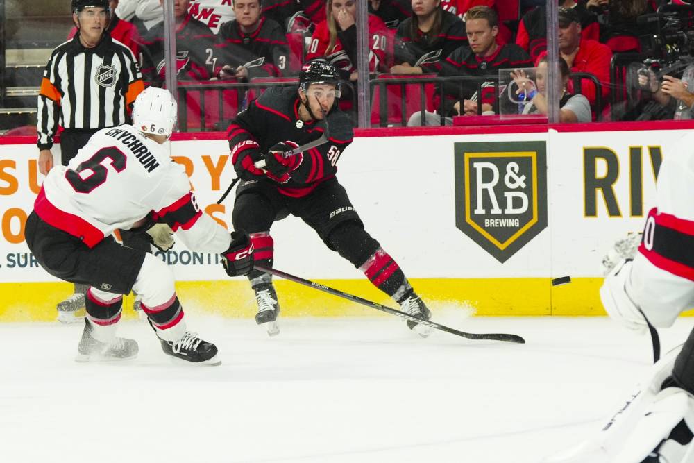 Senators vs Hurricanes Prediction NHL Picks Today 12/12