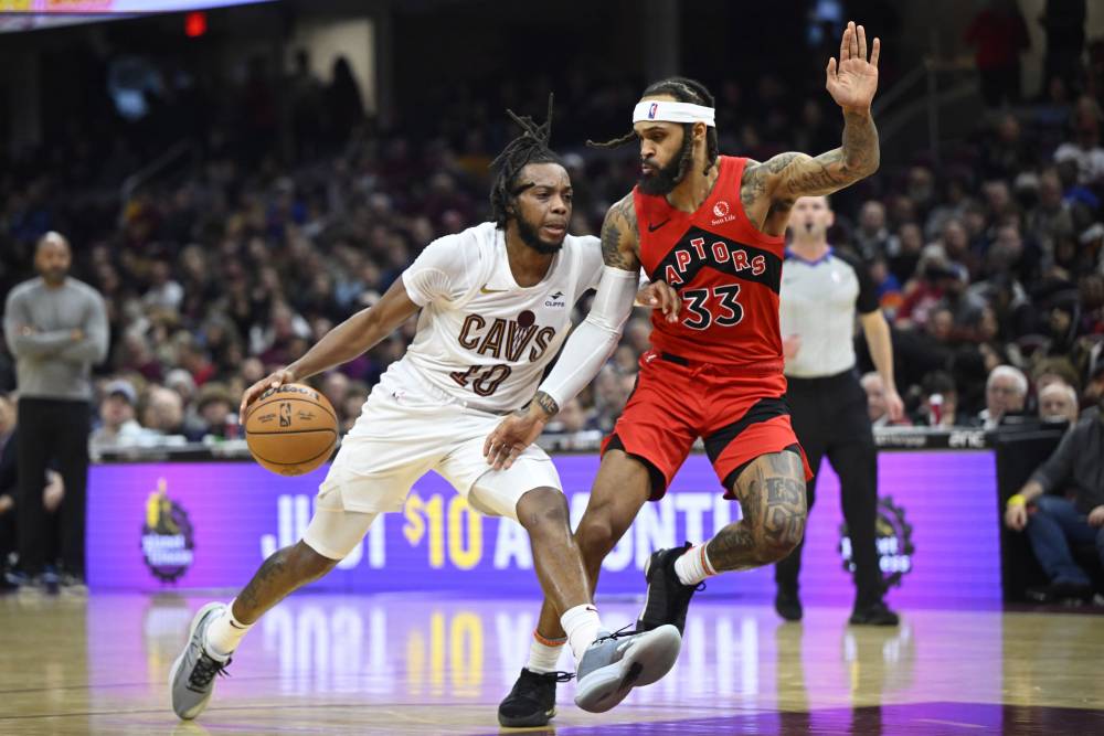 Raptors vs Cavaliers Prediction NBA Picks Today 1/1