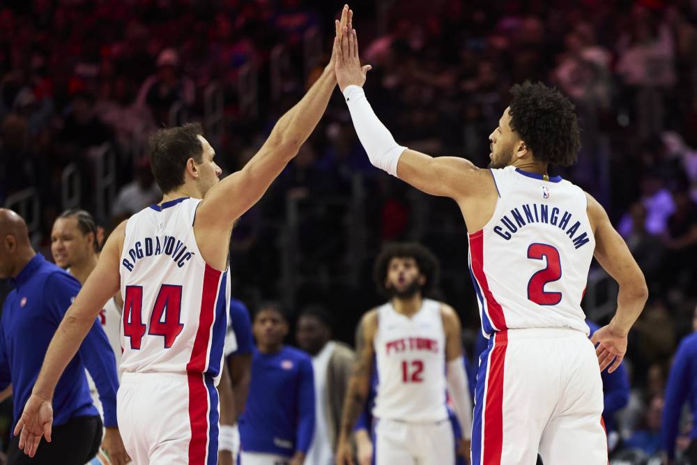 Rockets vs Pistons Prediction NBA Picks Today 1/1