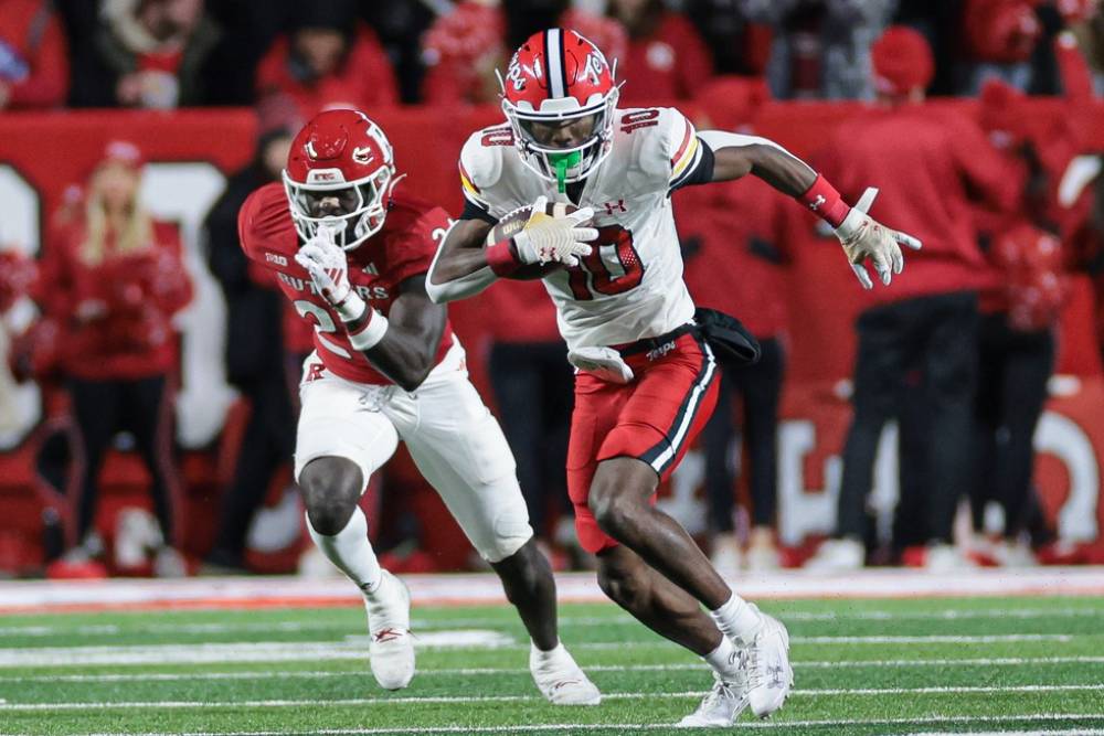 Maryland vs Auburn Prediction NCAAF Picks 12/30