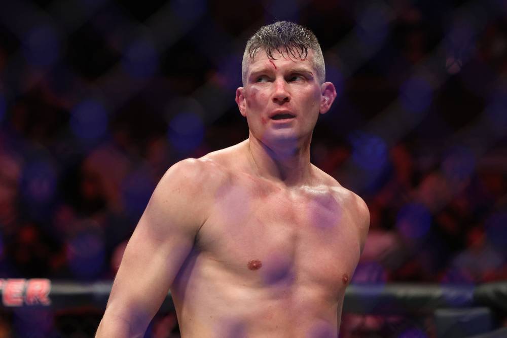 Shavkat Rakhmonov vs Stephen Thompson Prediction UFC 12/16