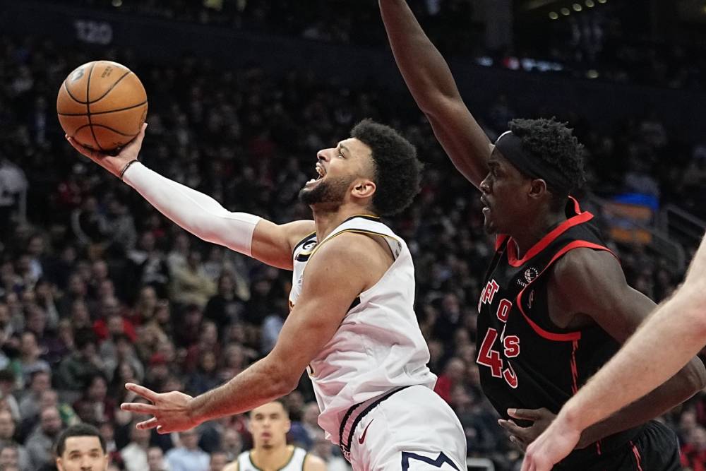 Raptors vs Nuggets Prediction NBA Picks Today 12/20