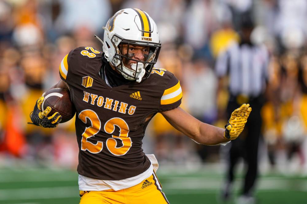 Toledo vs Wyoming Prediction NCAAF Picks Today 12/30