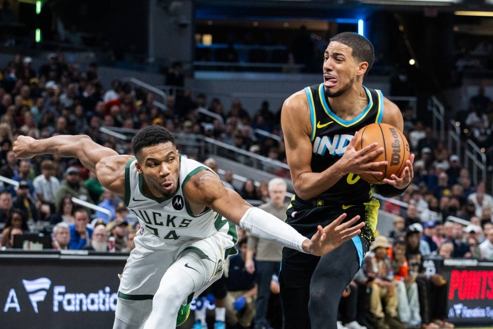 Bucks vs Pacers Prediction NBA Picks Today 12/7