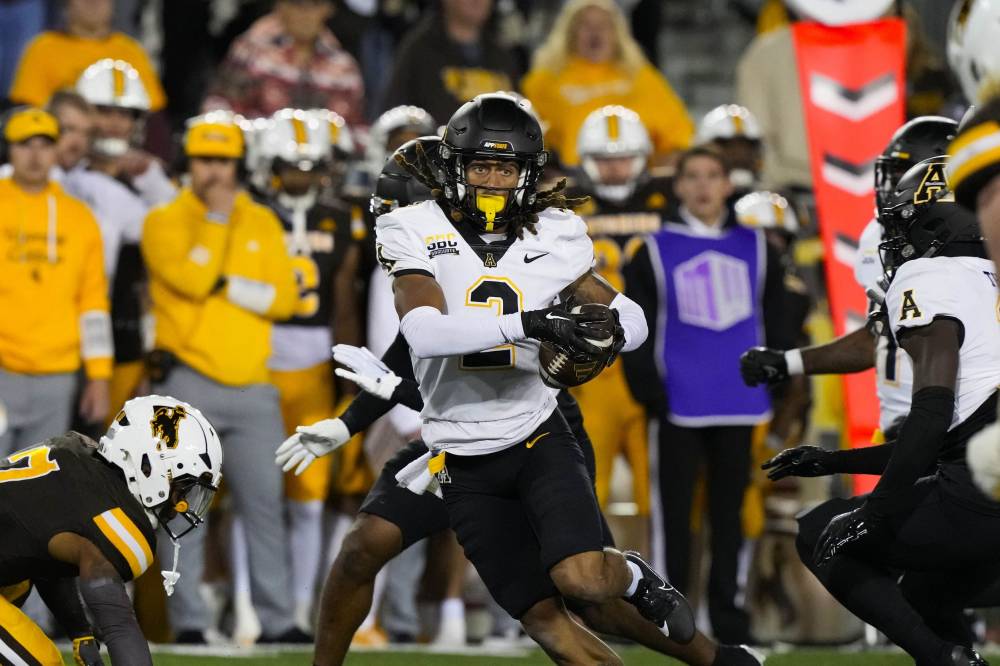 Appalachian State vs Miami OH Prediction NCAAF 12/16